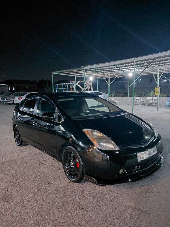 Toyota Prius, 1.5 L, 1.3 kWh, 2008 il, 386 000 km — Avtomobillər, Bakı (2)