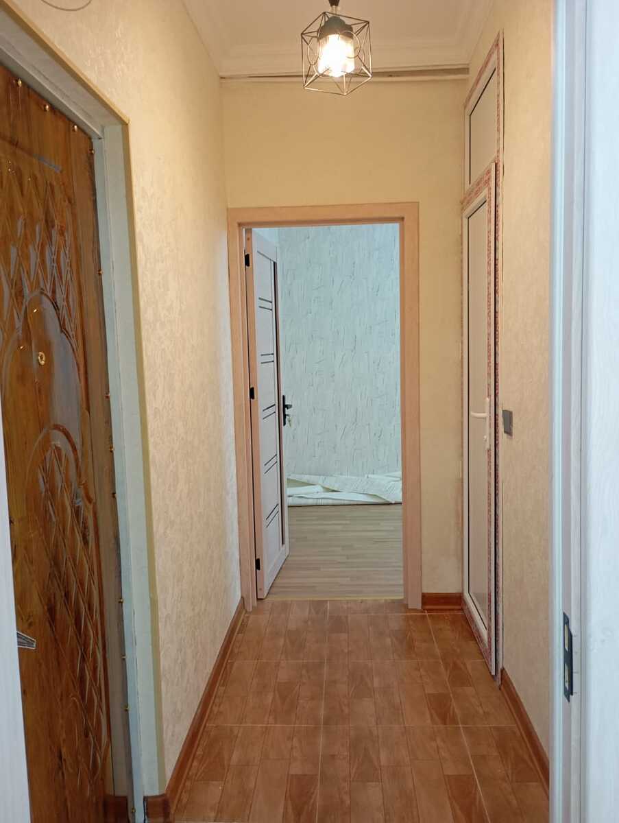 Satılır 2 otaqlı köhnə tikili 50 m² — Mənzil, Bakı (11)