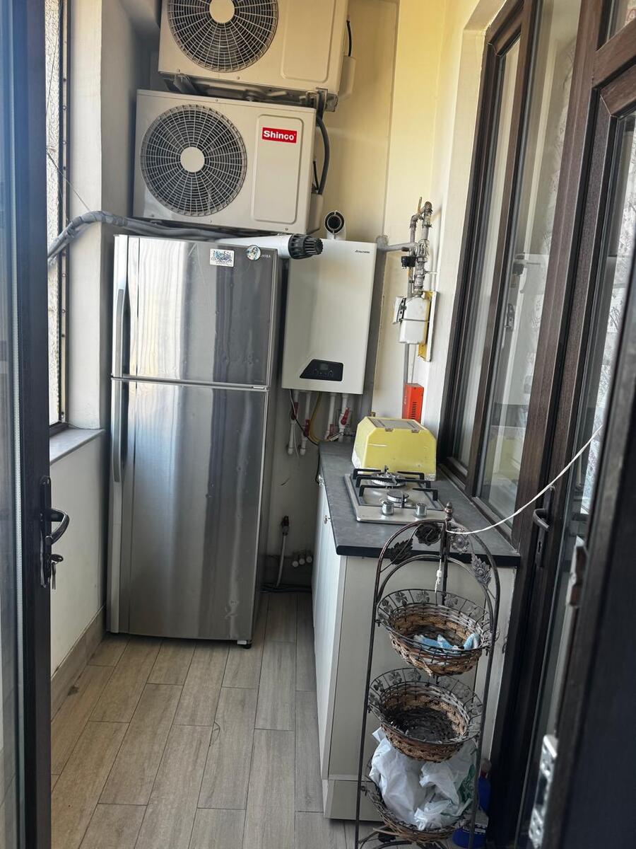 Satılır 2 otaqlı yeni tikili 77 m² — Mənzil, Bakı (6)