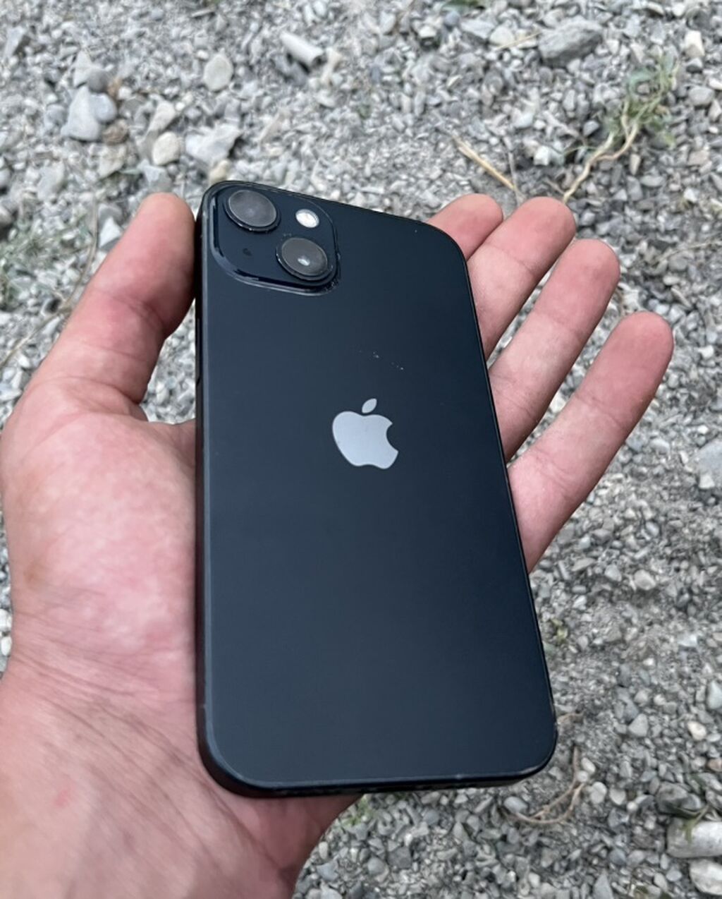 IPhone 13, Midnight — Apple iPhone, Kürdəmir (2)