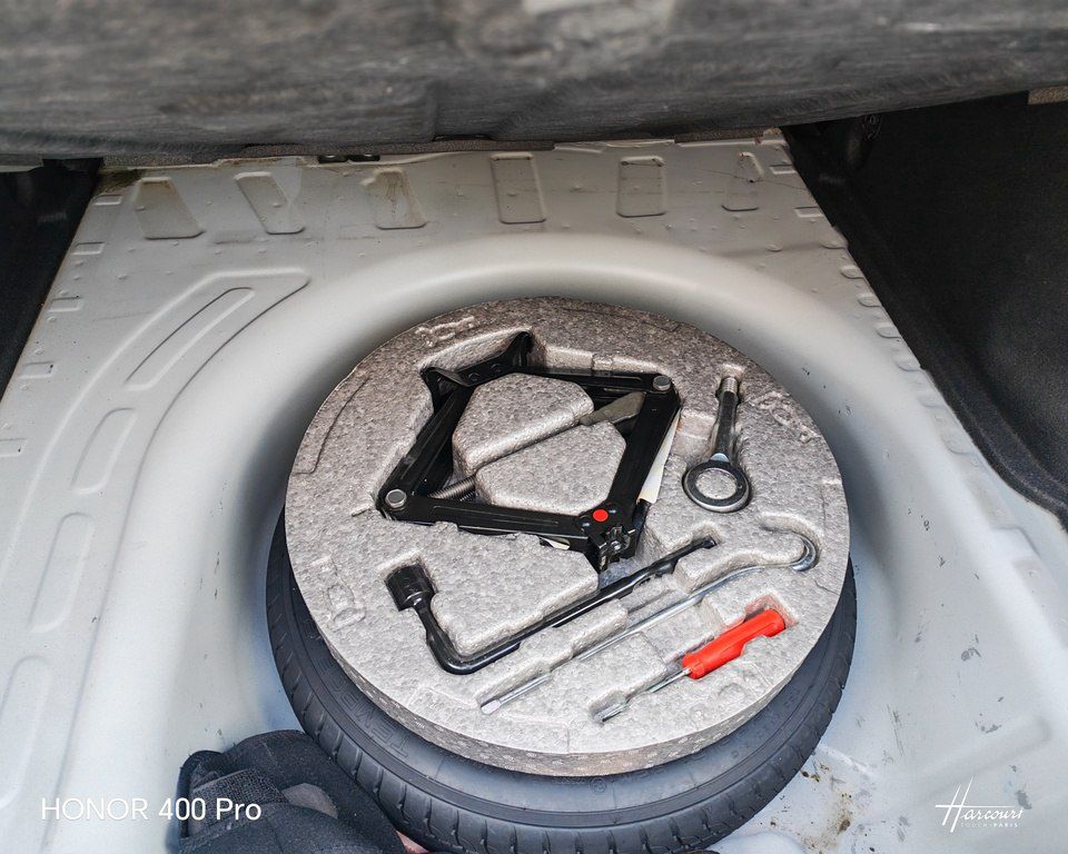 Chevrolet Aveo, 1.4 L, 2014 il, 120 000 km — Avtomobillər, Bakı (10)