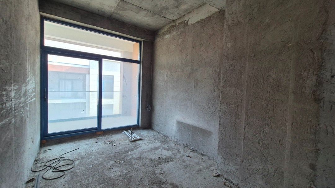 Satılır 4 otaqlı yeni tikili 224 m² — Mənzil, Bakı (6)