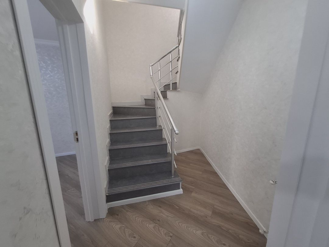 Satılır 3 otaqlı həyət evi/bağ evi 80 m² — Ev, villa, Bakı (7)