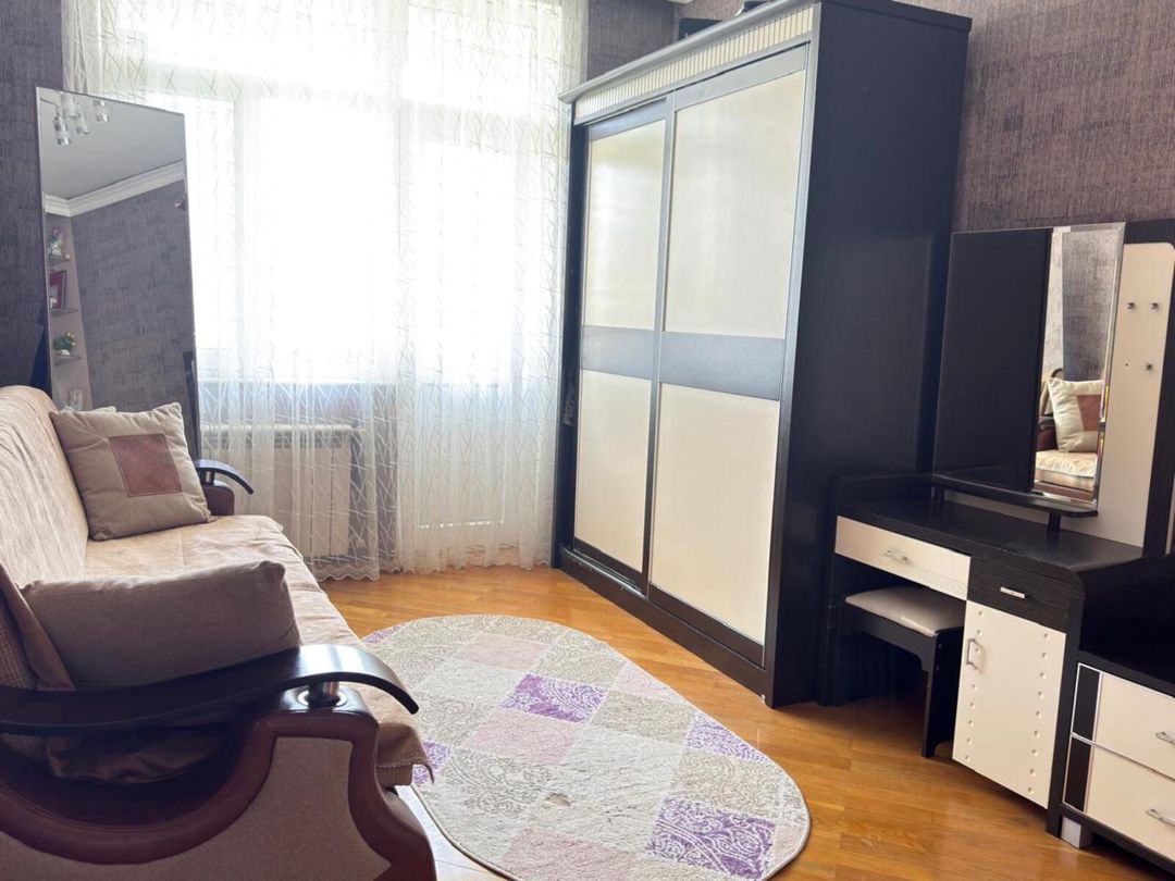 Satılır 3 otaqlı yeni tikili 95 m² — Mənzil, Bakı (8)