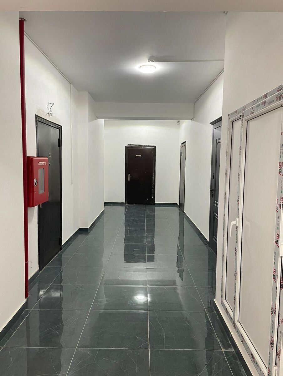 Satılır 4 otaqlı yeni tikili 217 m² — Mənzil, Bakı (3)