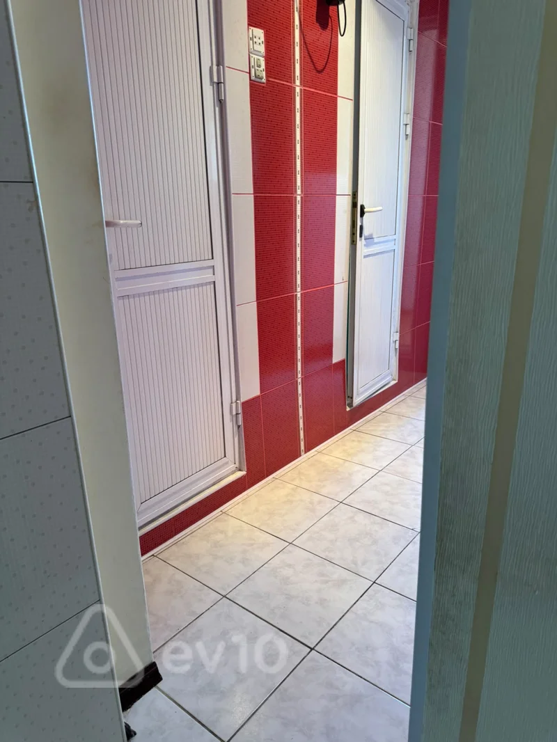 3 otaqlı mənzil, 85 m², 9-cu mikrorayon, Sumqayıt — Mənzil, Sumqayıt (12)