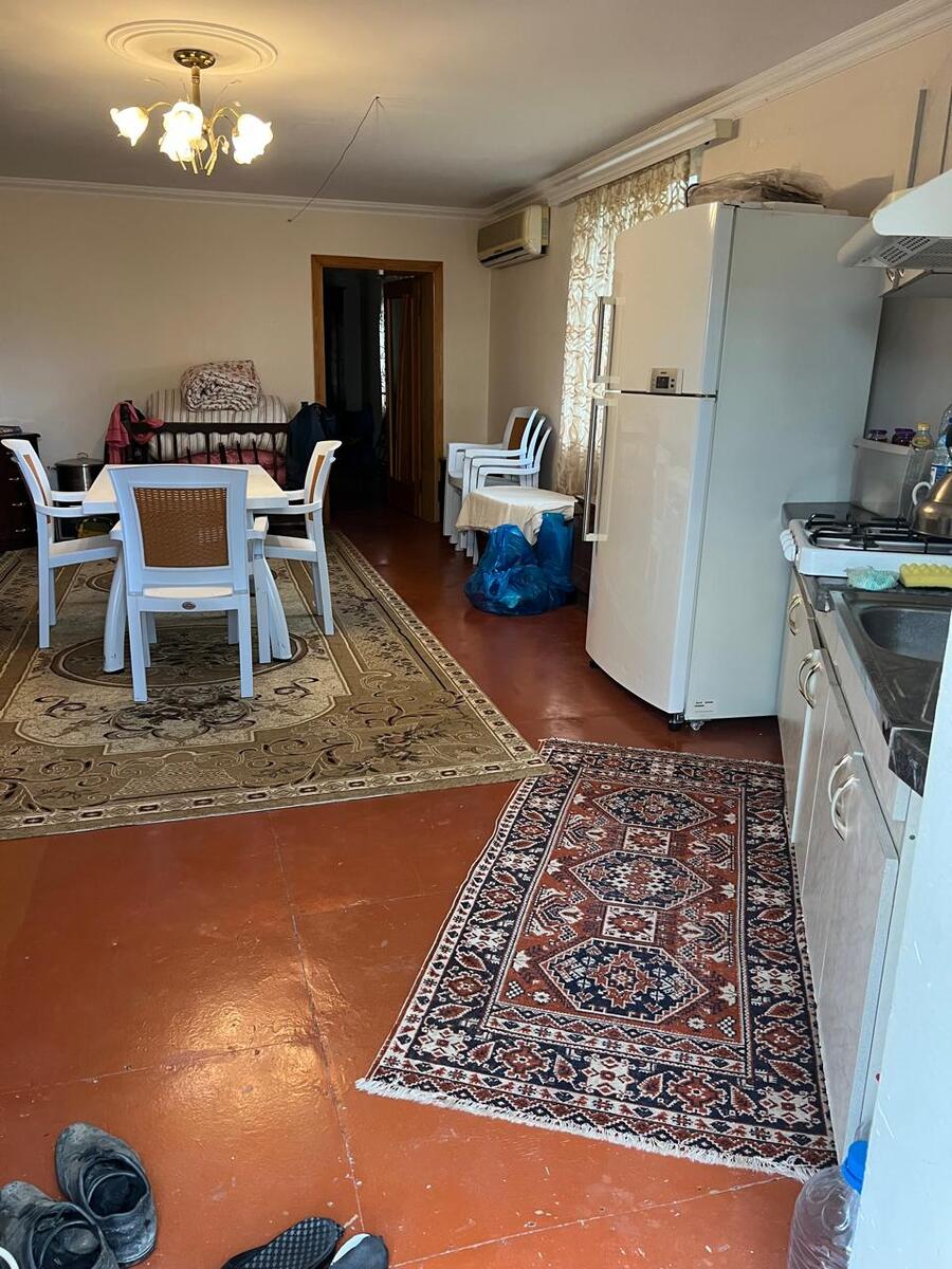 Satılır 6 otaqlı həyət evi/bağ evi 226 m² — Ev, villa, Bakı (12)
