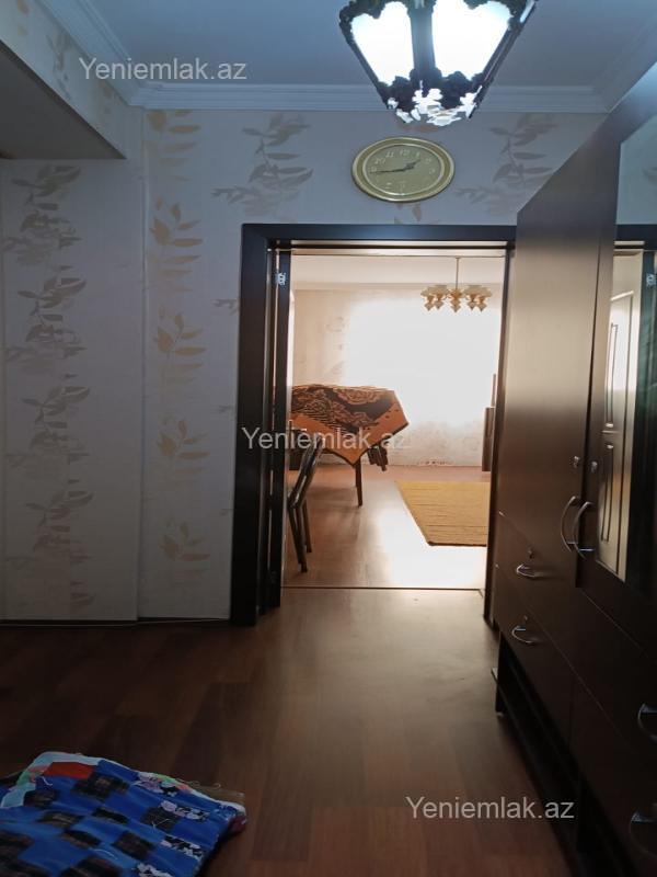Kirayə 2 otaqlı Bina evi menzil (Yeni tikili), 48 m², Yasamal rayonu — Mənzil, Bakı (4)