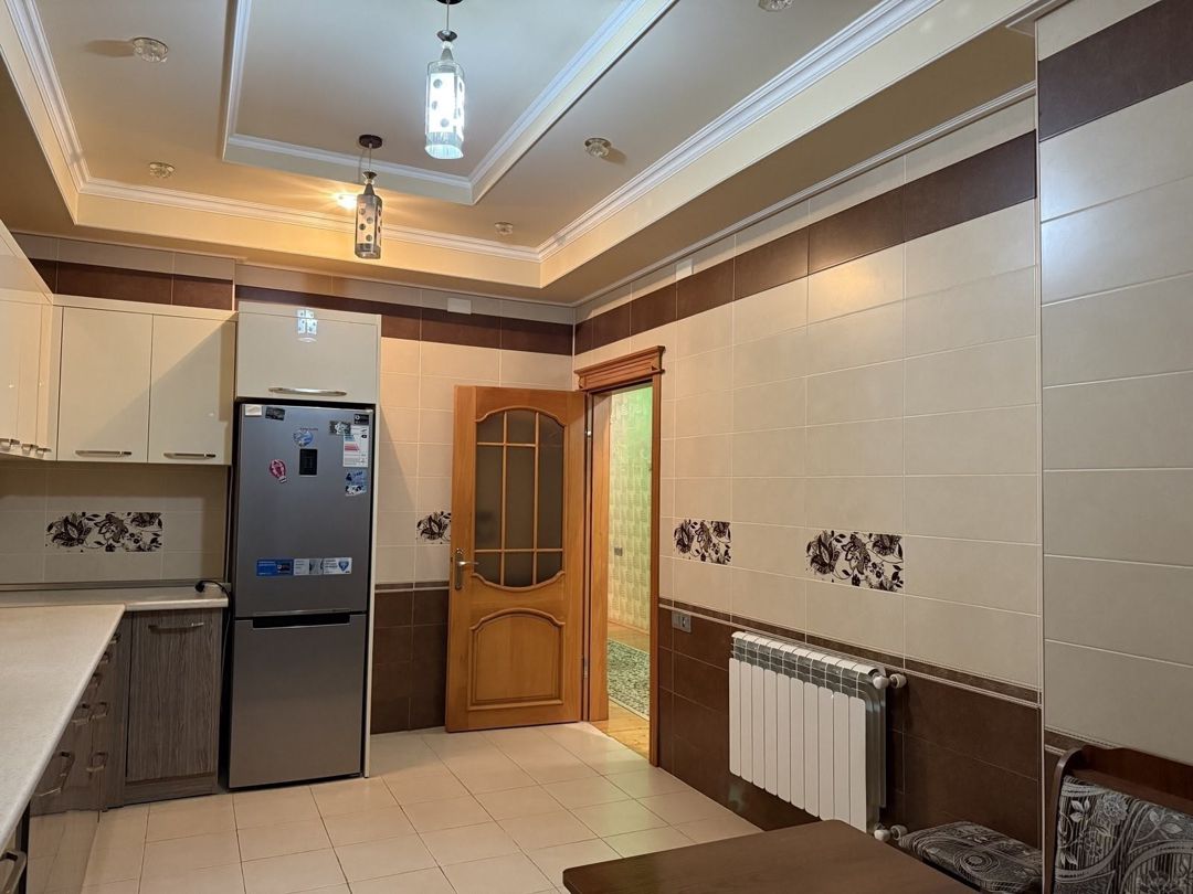 Satılır 2 otaqlı yeni tikili 95 m² — Mənzil, Bakı (12)