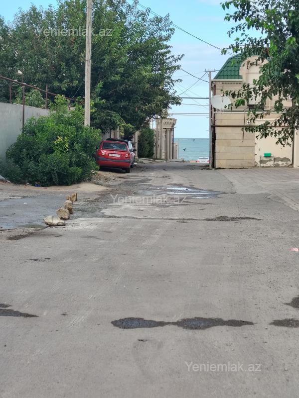 Satılır Torpaq sahəsi, 6.9 sot, Yeni Corat (Novruz q.) — Torpaq, Sumqayıt (6)