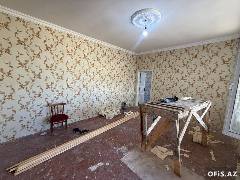 Həyət evləri Satılır Sabunçu r., Maştağa q., 3 otaq, 55 m² — Ev, villa, Bakı (3)