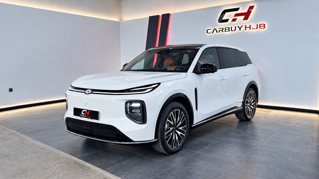 Changan Qiyuan Q07, 1.5 L, 31.7 kWh, 2025 il, yeni — Avtomobillər, Bakı (2)