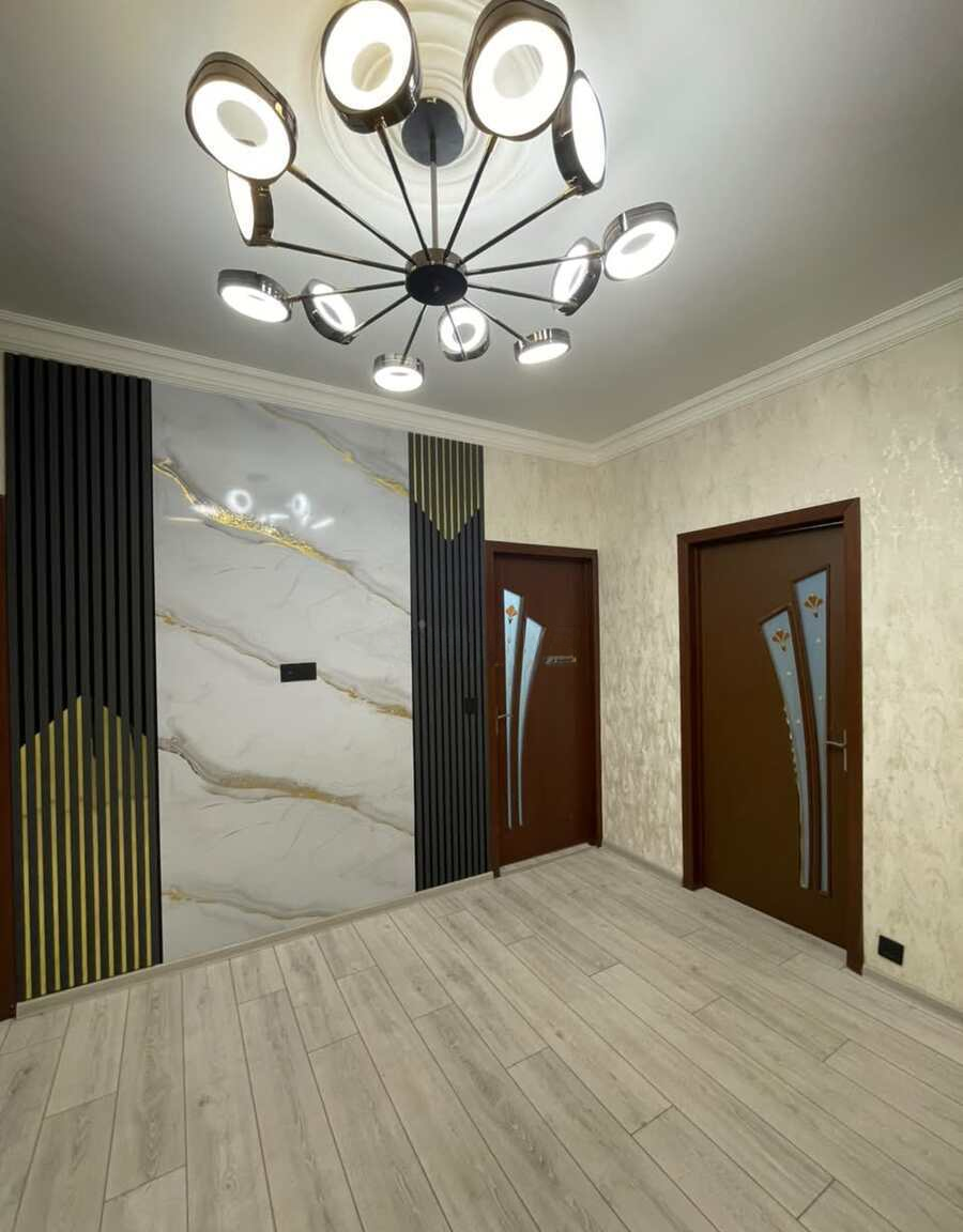 2 otaqlı mənzil 55 m² satılır — Mənzil, Bakı (8)