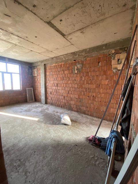 Satılır 3 otaqlı yeni tikili 84.6 m² — Bakı