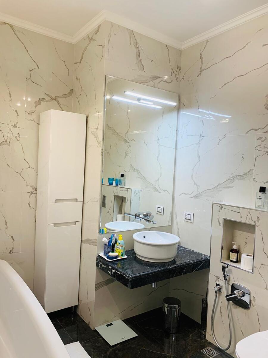 Satılır 3 otaqlı yeni tikili 110 m² — Mənzil, Bakı (12)