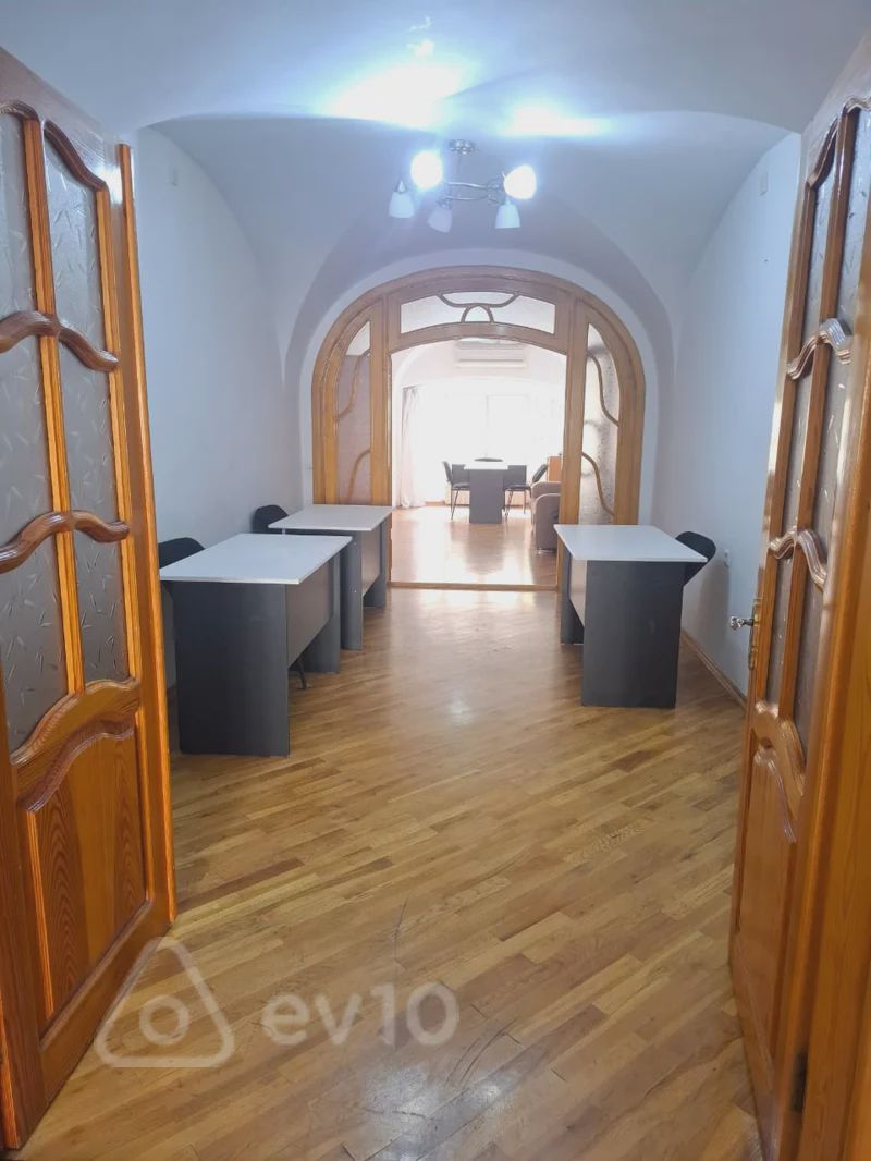 Ofis, 70 m², Bünyad Sərdarov küçəsi — kirayə — Ofis, Bakı (4)