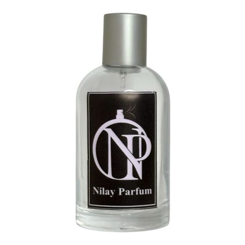 Nilay Parfum Mojave Ghost uniseks ətir suyu 100 ml — Bakı