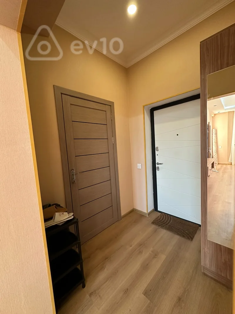 2 otaqlı mənzil, 65 m², Qarabağ — kirayə — Mənzil, Bakı (7)