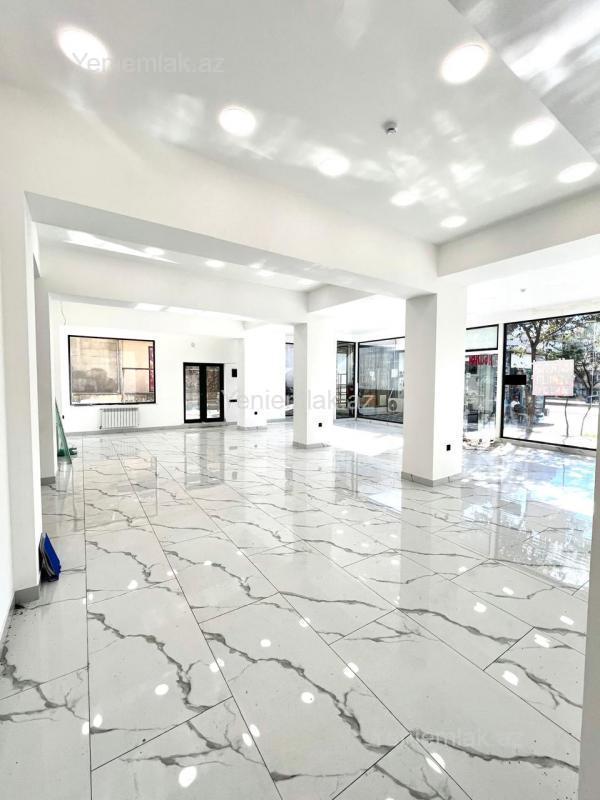 Kirayə 1 otaqlı Obyekt, 130 m², Xətai rayonu — Əmlak, Bakı (6)