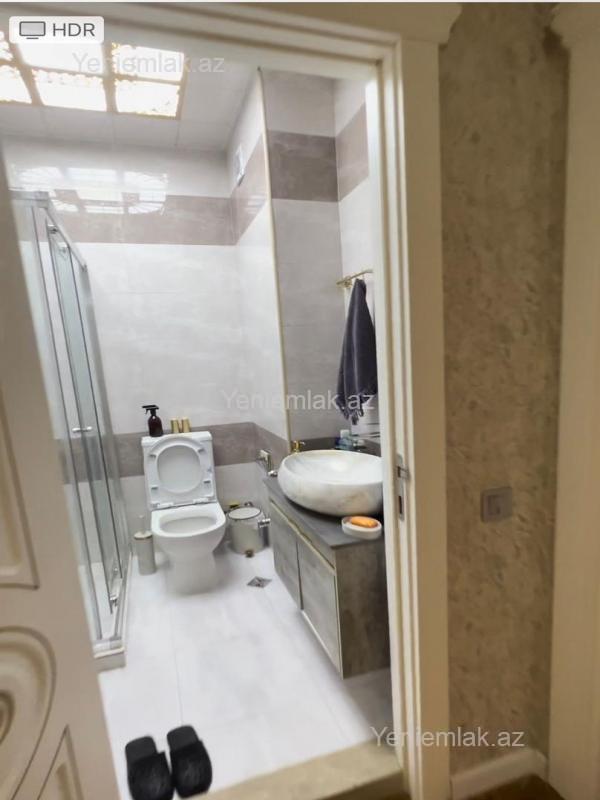 Satılır 3 otaqlı Bina evi menzil (Yeni tikili), 105.4 m², Sumqayıt Bulvarı — Mənzil, Sumqayıt (7)
