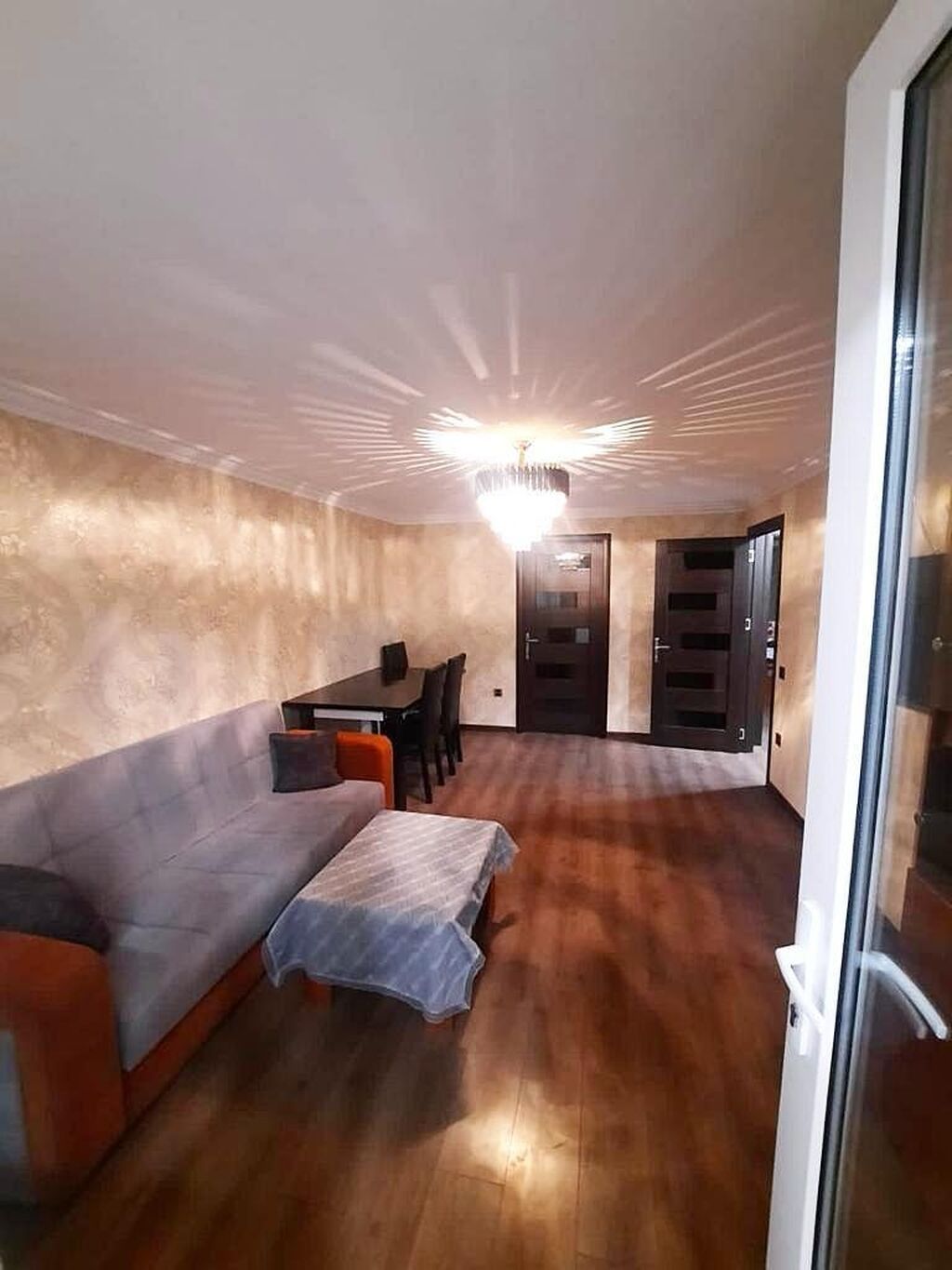 3-otaqli Elmlər metrosunun düz yanı (metroya 6 deq mesafe) Bina — Mənzil, Bakı (3)