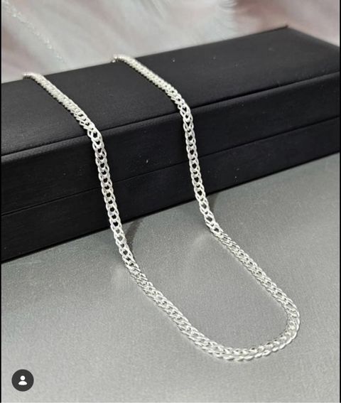 Boyunbağı, gümüş 925 əyar, 8.5 q — Bakı