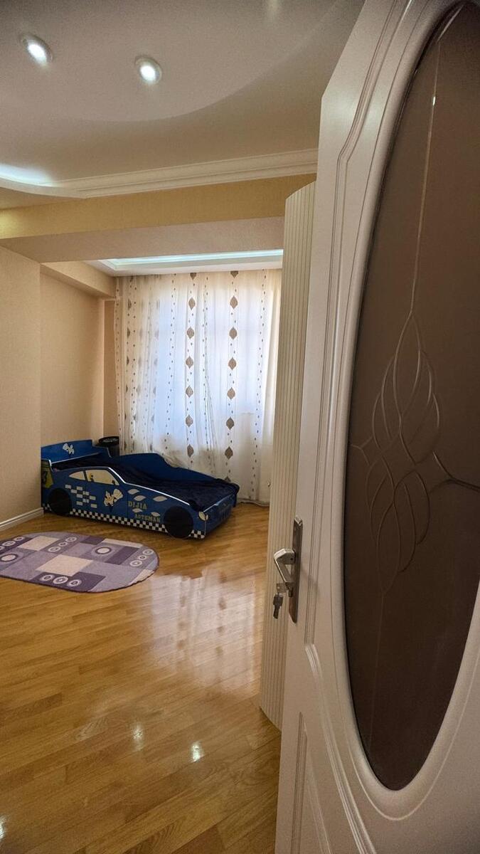 Satılır 3 otaqlı yeni tikili 103 m² — Mənzil, Bakı (9)