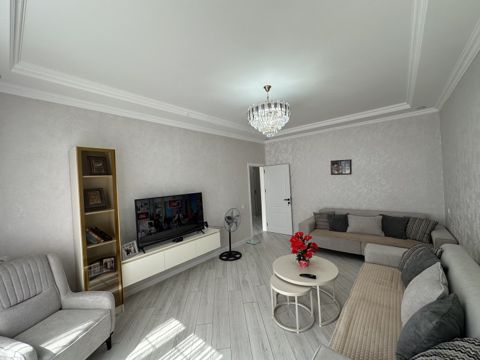 Satılır 5 otaqlı həyət evi/bağ evi 150 m² — Bakı