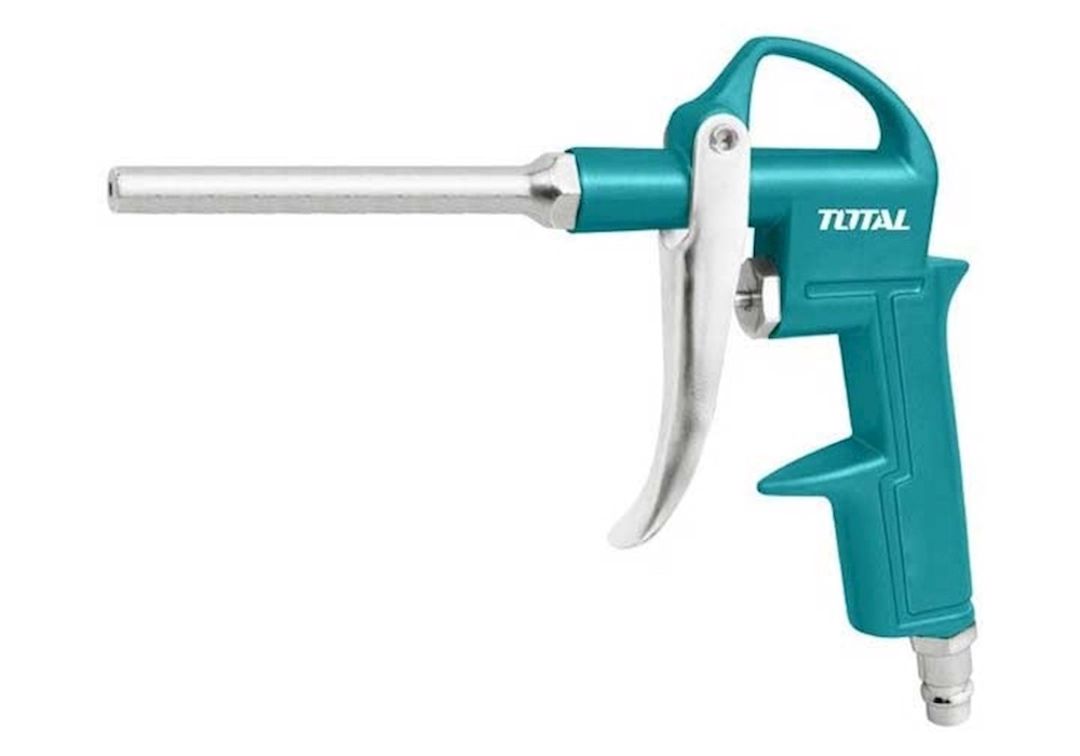 Pnevmatik tapança Total TAT 3081-3 — Mallar, Bakı