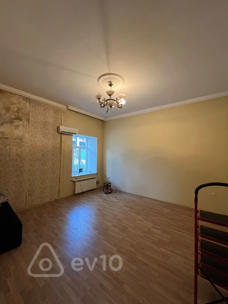 2 otaqlı mənzil, 60 m², Azadlığ prospekti — kirayə — Mənzil, Bakı (4)