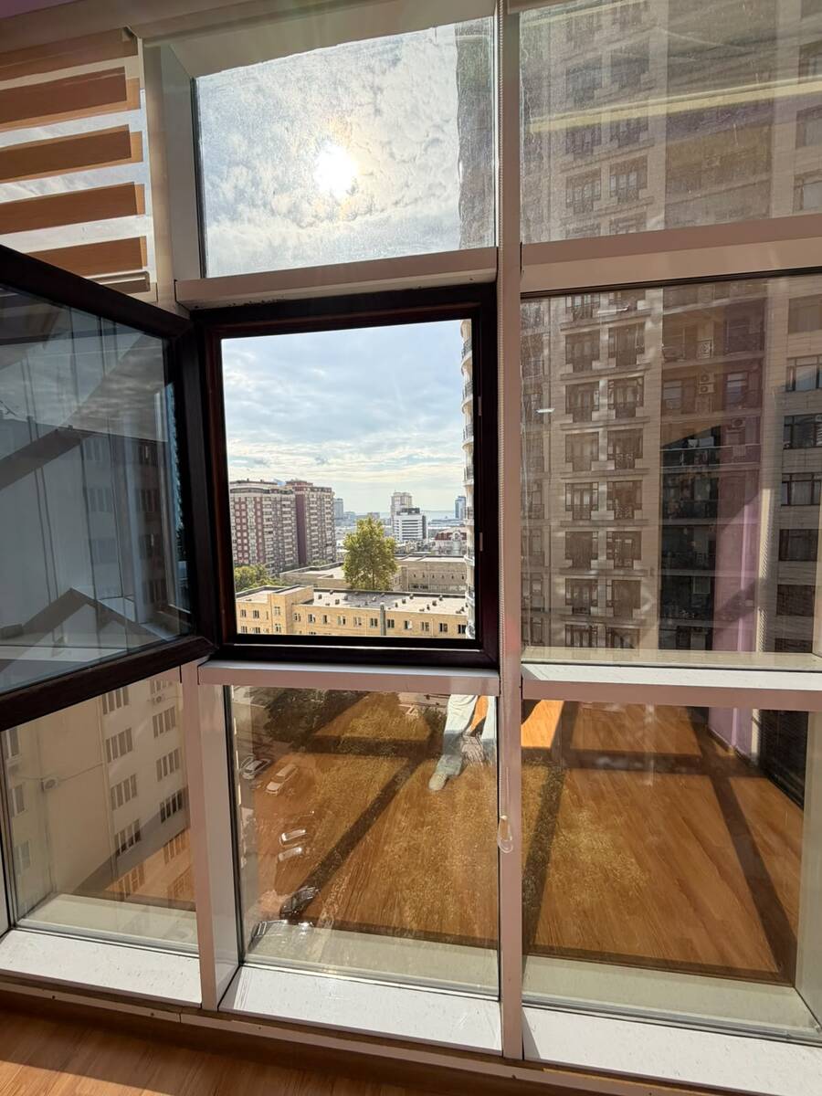 İcarəyə verilir 1 otaqlı ofis 27 m² — Ofis, Bakı (6)