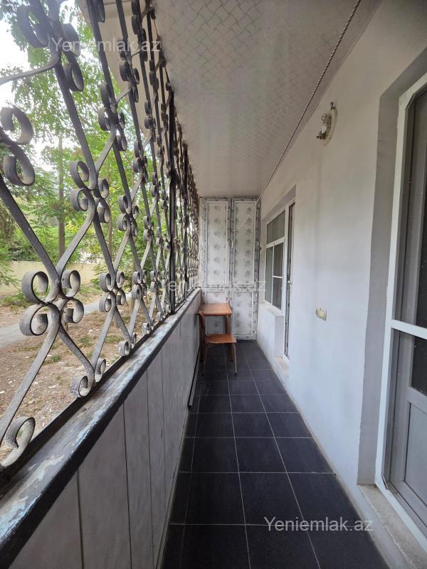 Kirayə 3 otaqlı Bina evi menzil (Köhnə tikili), 80 m², Xətai rayonu — Mənzil, Bakı (10)