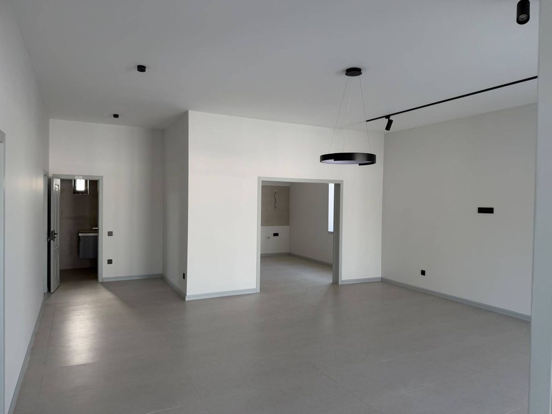 Satılır 4 otaqlı həyət evi/bağ evi 150 m² — Ev, villa, Bakı (5)