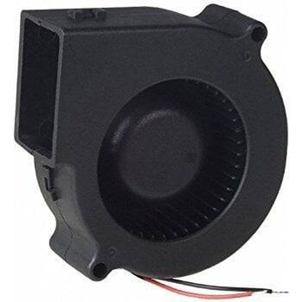 3D Printer İlbiz Növ Fan – 12V, 40x20 mm 3D Printer layihələriniz və — Soyutucular və soyutma sistemləri, Bakı (2)