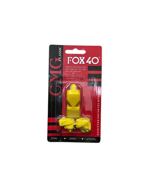 Fit Fox, sarı — Bakı