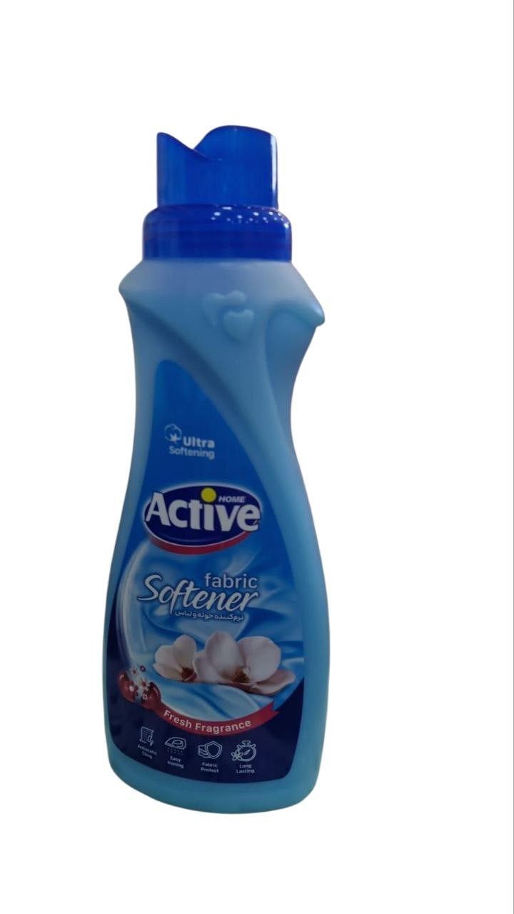 Parça yumuşaldıcısı Active Home Ultra 1000 ml — Mallar, Bakı
