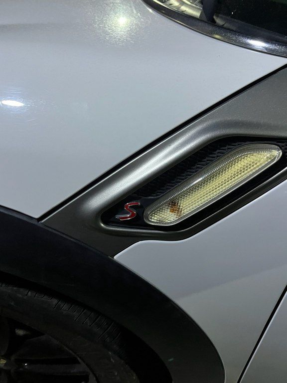Mini Countryman Cooper S, 1.6 L, 2014 il, 160 000 km — Avtomobillər, Bakı (6)