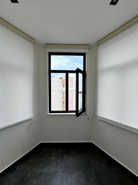 İcarəyə verilir 3 otaqlı yeni tikili 150 m² — Mənzil, Bakı (6)