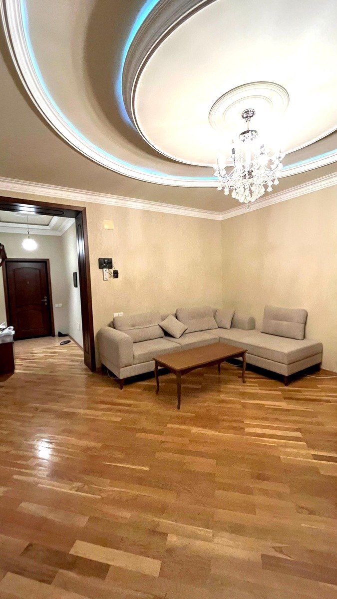 Satılır 4 otaqlı yeni tikili 158 m² — Mənzil, Bakı (9)