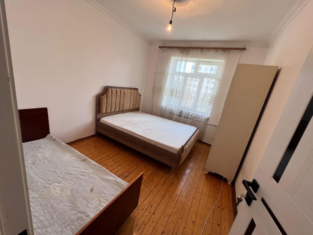 İcarəyə verilir 2 otaqlı köhnə tikili 60 m² — Mənzil, Bakı (4)