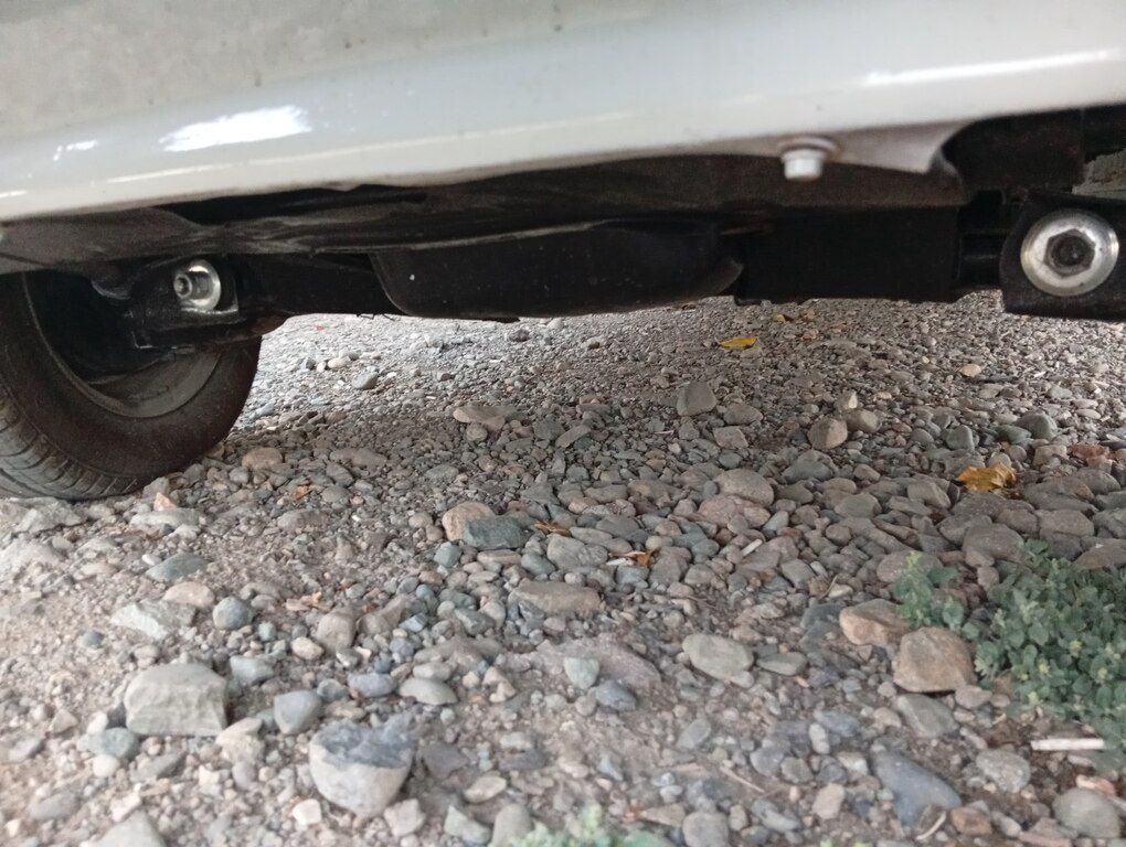 Lada (VAZ) 2107, 1.6 L, 2007 il, 80 000 km 50-DN-377 — Avtomobillər, Samux (4)
