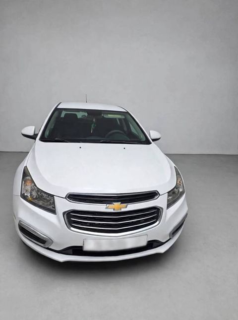 Chevrolet Cruze, 1.4 L, 2015 il, 166 300 km — Bakı