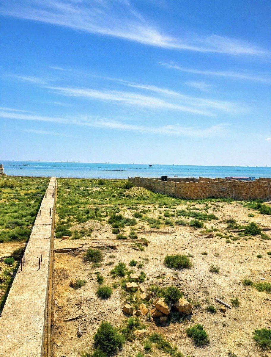 Satılır torpaq 25 sot — Torpaq, Bakı
