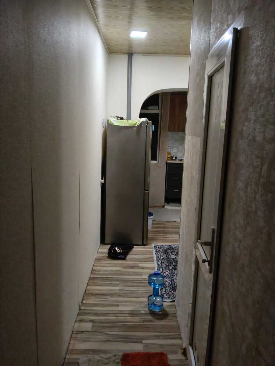 Satılır 3 otaqlı köhnə tikili 85 m² — Mənzil, Bakı (5)