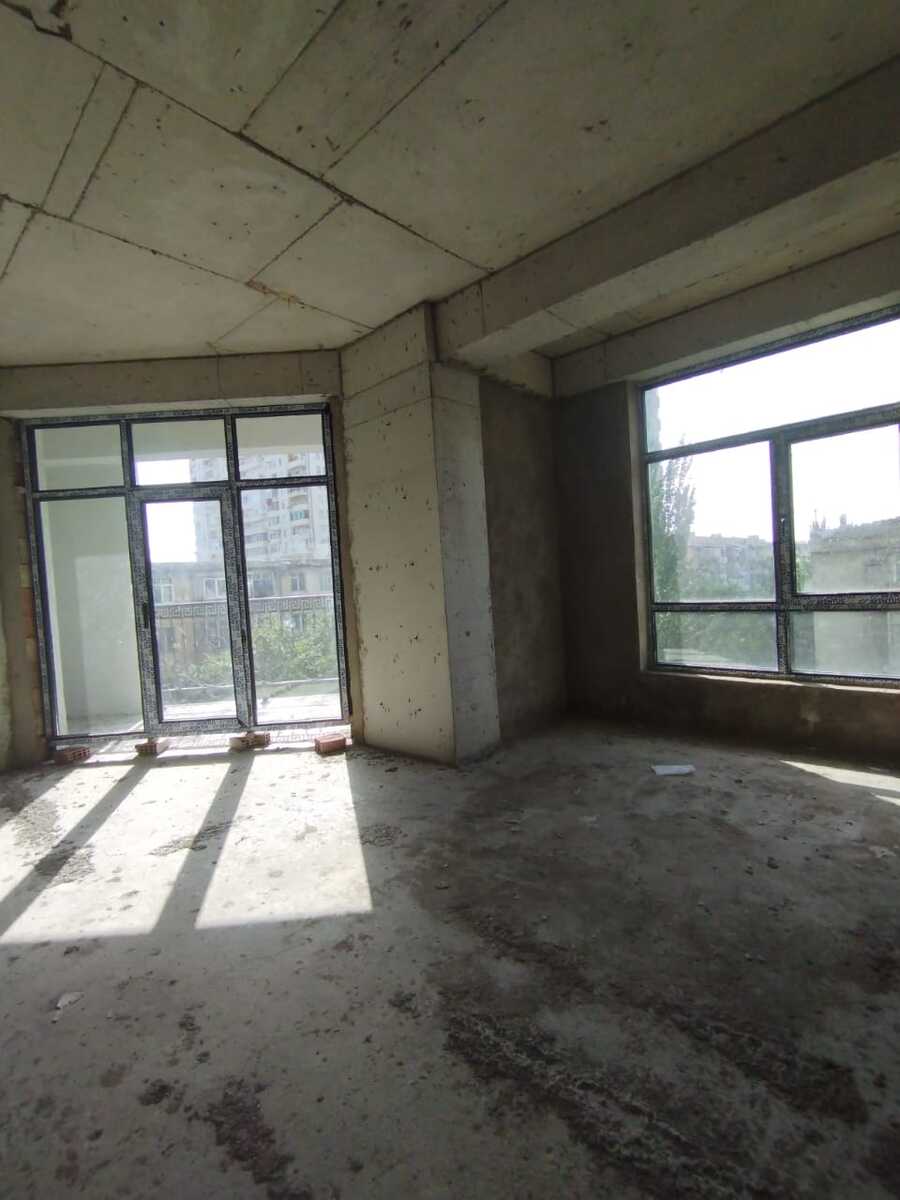Satılır 4 otaqlı yeni tikili 196 m² — Mənzil, Bakı (3)