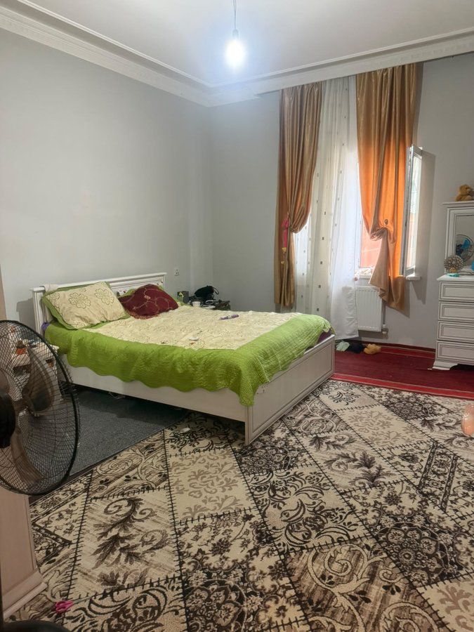 Bağ evi, 127 m², Biləcəri, Məmmədoğlu servisin arxa hissəsində, Bakı — Daşınmaz əmlak, Bakı (4)