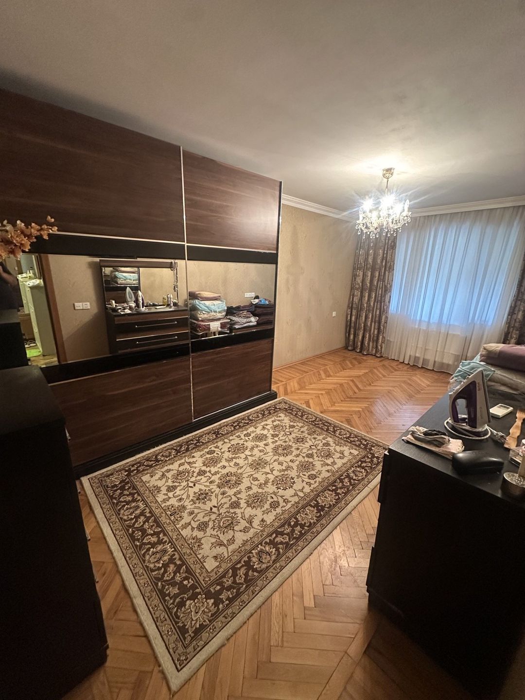 Satılır 3 otaqlı köhnə tikili 68 m² — Mənzil, Bakı (7)