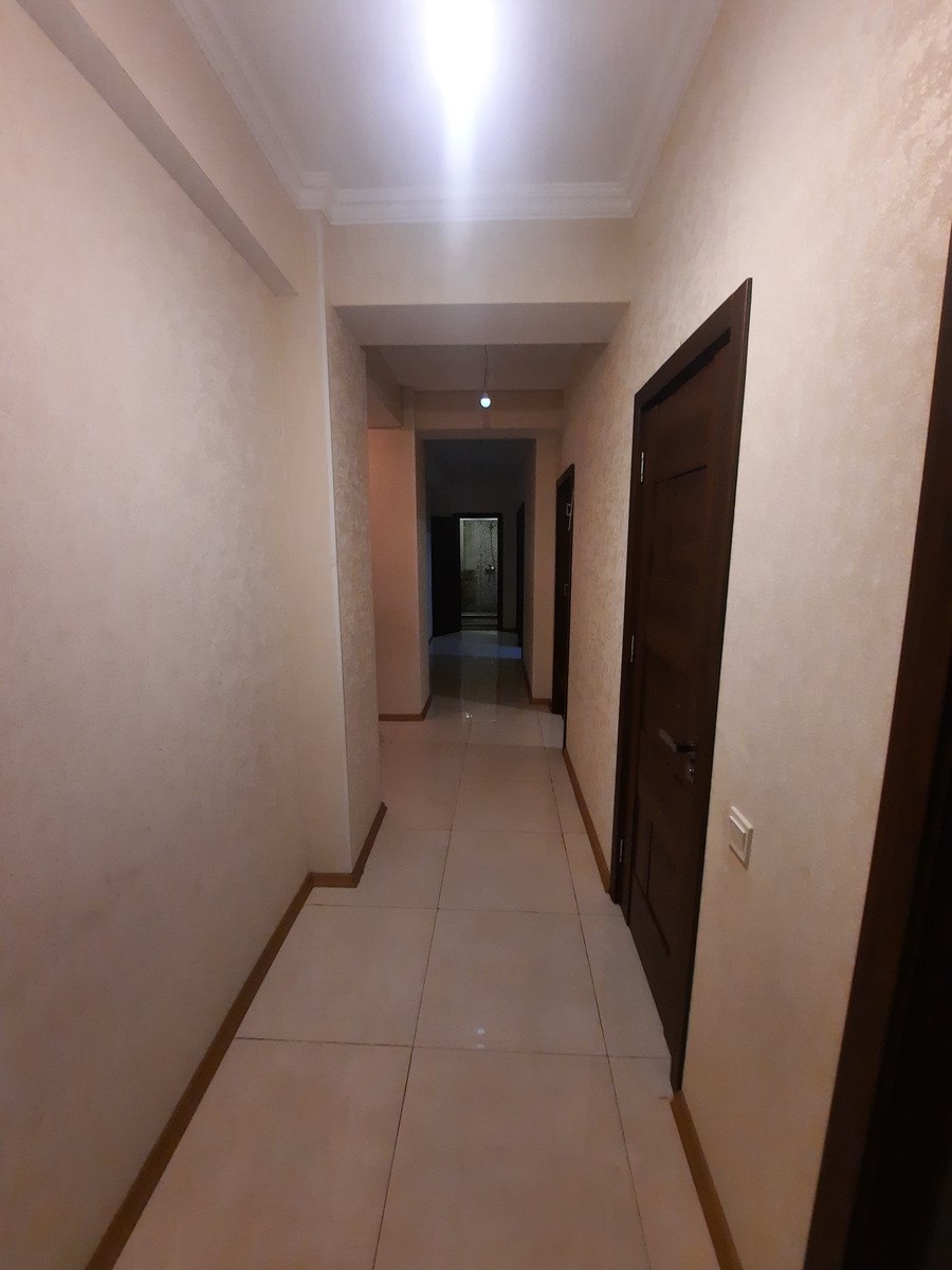 Satılır 4 otaqlı yeni tikili 102 m² — Mənzil, Xırdalan (9)