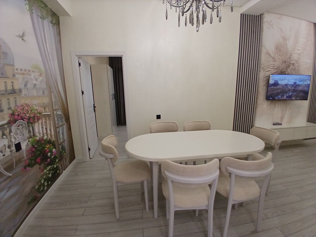 Satılır 3 otaqlı yeni tikili 74 m² — Mənzil, Bakı (3)