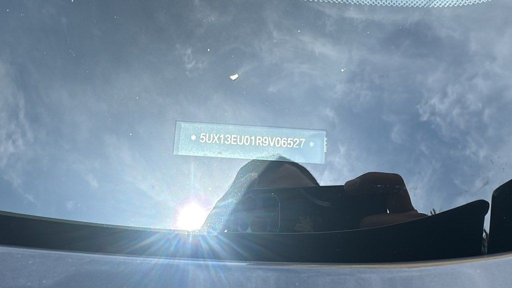 BMW X5, 3.0 L, 2024 il, 40 000 km — Avtomobillər, Bakı (9)